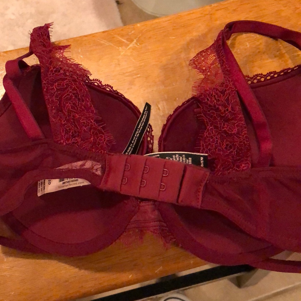 Push-up Bra - Picture 3 of 6
